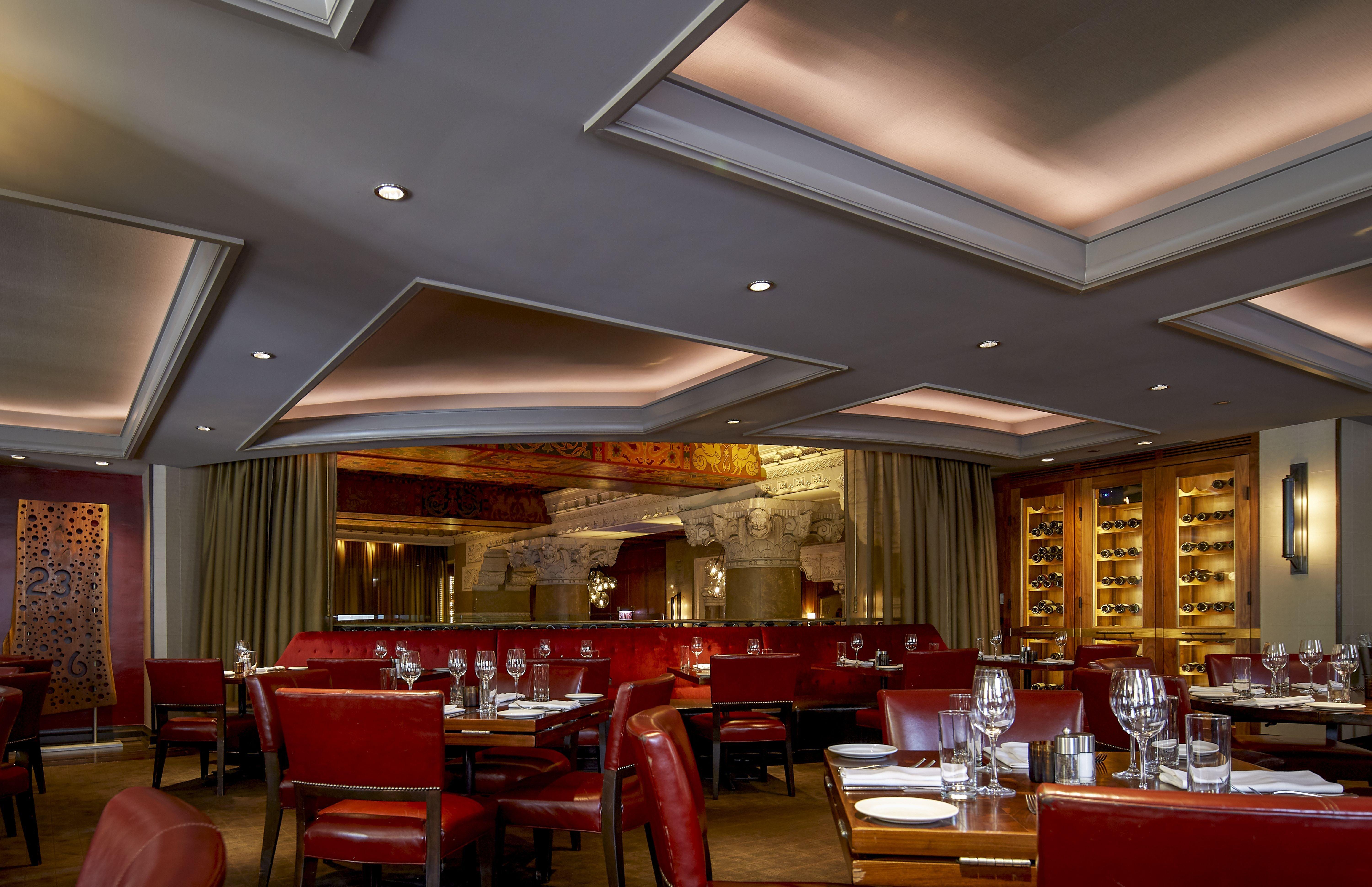 Intercontinental Chicago Magnificent Mile By Ihg Hotel Buitenkant foto